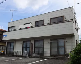 グリーンコーポの画像