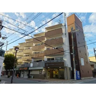 スギタ今福北ハイツの画像