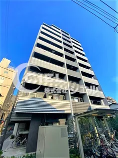 東京都中野区本町6【マンション】の外観
