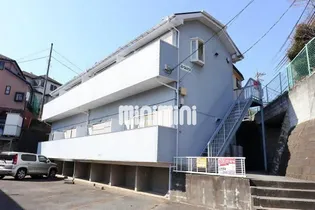 フローラルハイツIの画像