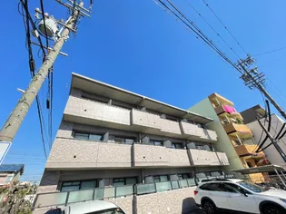 エトアール大幸【2階】の外観