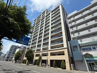 円山ザ レジデンスの画像