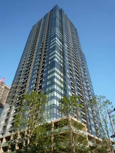 大崎ウエストシティタワーズWESTの画像