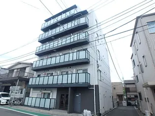 GROWS板橋本町の画像
