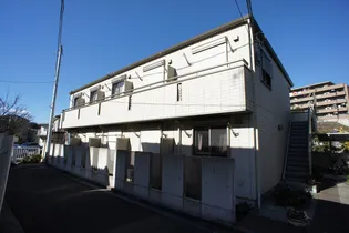 グレイス港南中央の画像