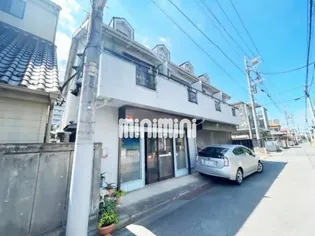 小原ハイツの画像