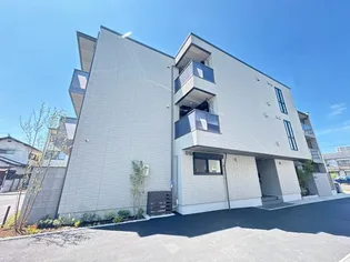 LA MAISON CALMEの画像