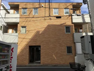 グランビラ梅本の画像