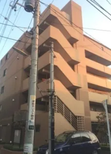 KYレジデンスの画像