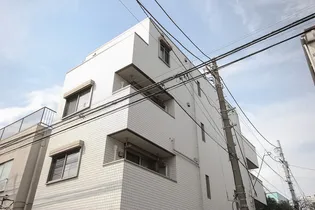 トーラス西大井の画像