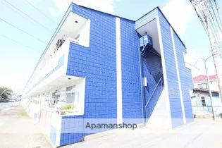 フレンズピュアの画像