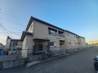 コーポ西田の画像