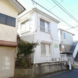 SK松波【2階】の外観
