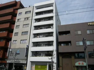 浜井ビルの画像