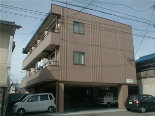 コーポサカエの画像