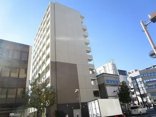 エスペランサ八日町の画像