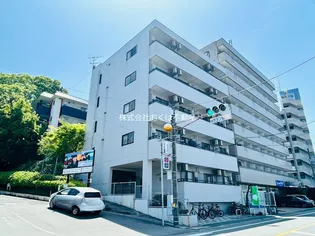 エスポワール黒髪【2階】の外観