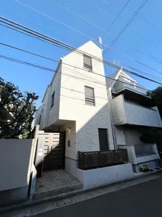 志音館経堂【2階】の外観