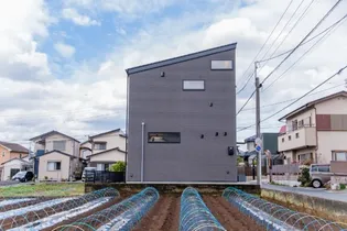 NーFLAT SHIMOKANUKIの画像