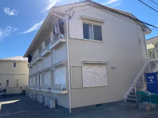 メゾフラット善行の画像