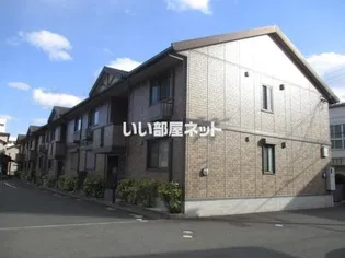 ラ ピュールメゾン C棟の画像