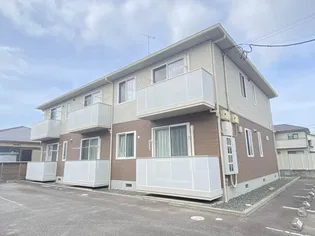 シャーメゾン シュロスの画像