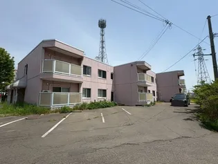 グリーンヒルズ ミルフィーユの画像