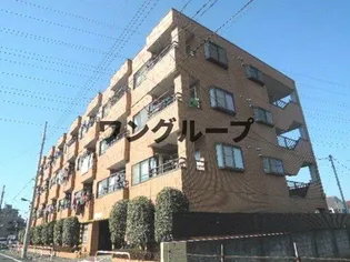 第二宝マンションの画像