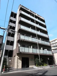 ティモーネ深川リーヴァの画像