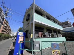 ジョイフルオークラ38の画像