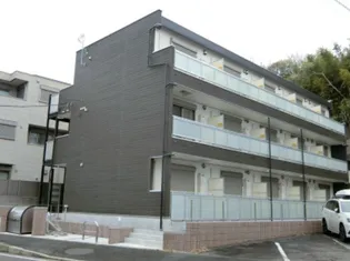 リブリ 大倉山の画像