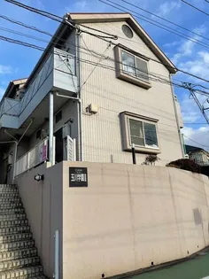 カーム玉川学園IIの画像