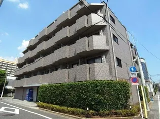 ルーブル練馬の画像