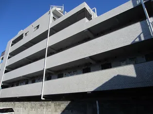 ベアーズマンション上十条の画像