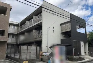 クレイノフロレゾン立川の画像