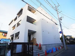 プランドール新松戸の画像