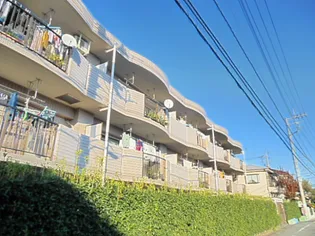 ラ フォンテーヌ弐番館の画像