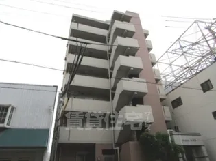 愛知県名古屋市中川区西日置2【マンション】の外観