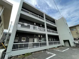 ファミール南庄町の画像