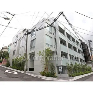 アプリーレ赤坂【4階】の外観