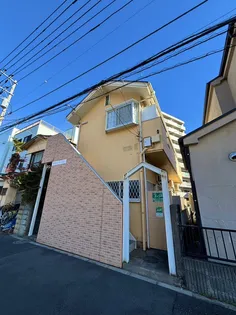 ホワイトキャッスル砂川の画像