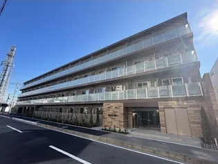 BPRレジデンス南行徳の画像