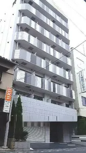 東京都江東区木場3【マンション】の外観