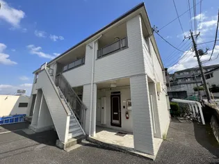 シティハイムカトレアB棟の画像