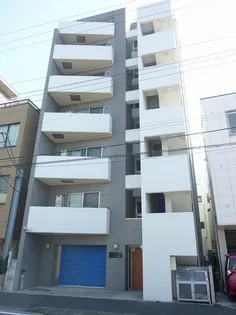 パウロニアバレーテイク9鶴見の画像