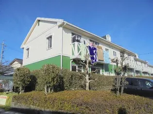サンモール喜惣治C棟の画像