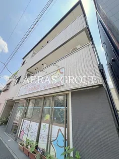 メゾンティーナ根津の画像