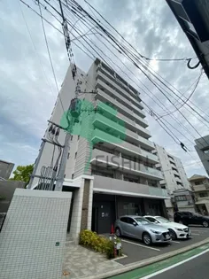 Legend大学通り【10階】の外観