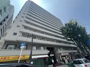 朝日プラザ高津Iの画像