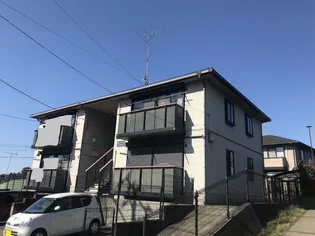 ラスティング ピースの画像